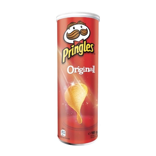 Pringles Original | Chips & Snacks | Kosherkart