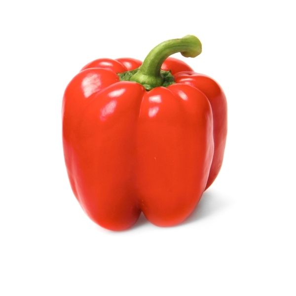 Red Pepper  1 ct