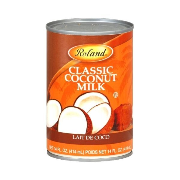 Roland Coconut Milk