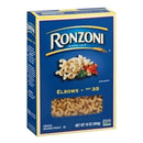 Ronzoni Elbows 16 OZ | Pantry Staples | Kosherkart