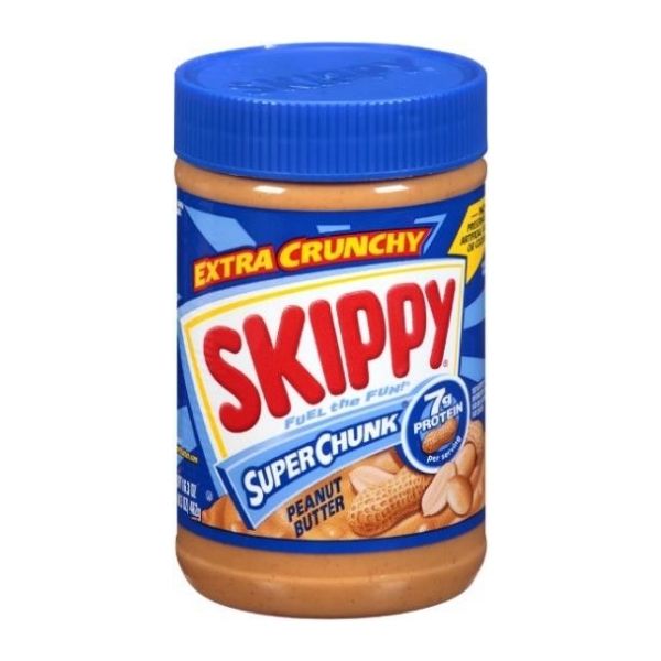 Skippy Chunky Peanut Butter | Pantry Staples | Kosherkart