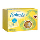 Splenda Sweetener Packets