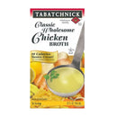 Tabatchnick Chicken Broth | Pantry Staples | Kosherkart