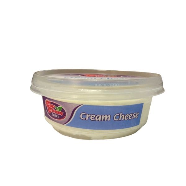 Tuv Taam Plain Cream Cheese 7 oz