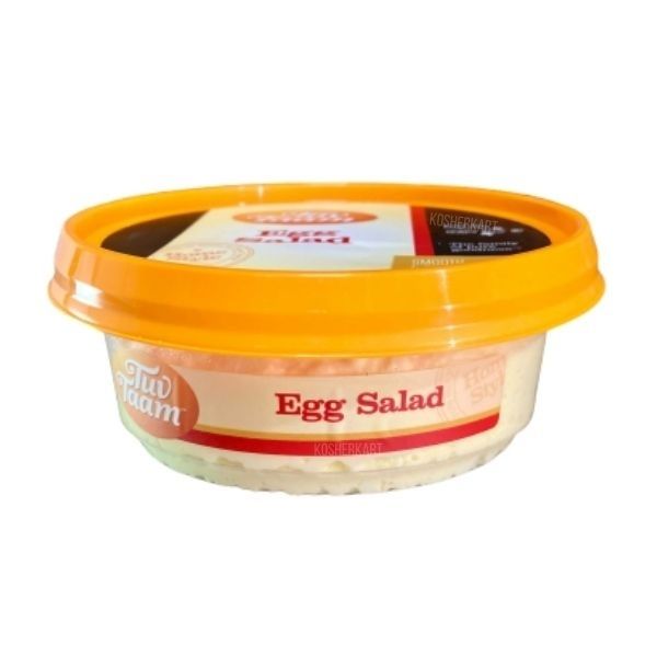 Tuv Taam Egg Salad 7 oz