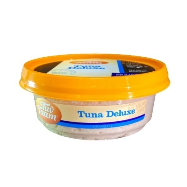 Tuv Taam Tuna Salad Deluxe 7 oz
