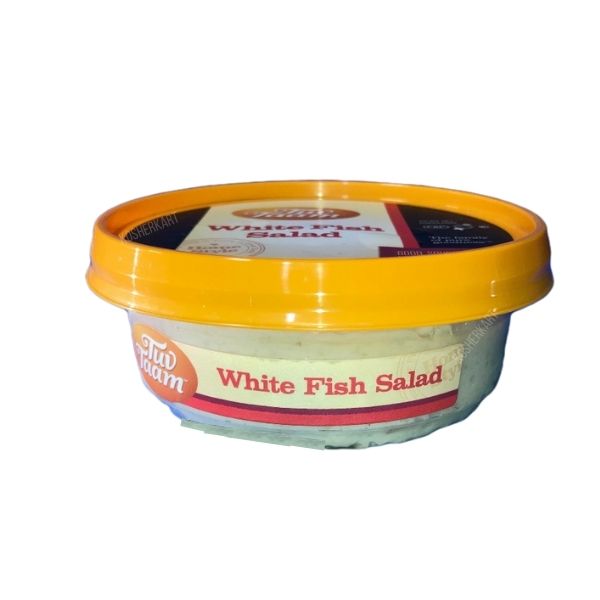 Tuv Taam White Fish Salad 7 oz