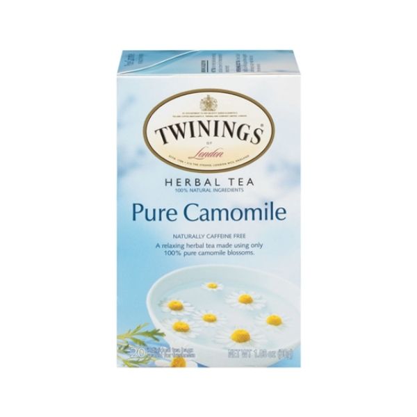 Twinings Camomile Tea | Pantry Staples | Kosherkart