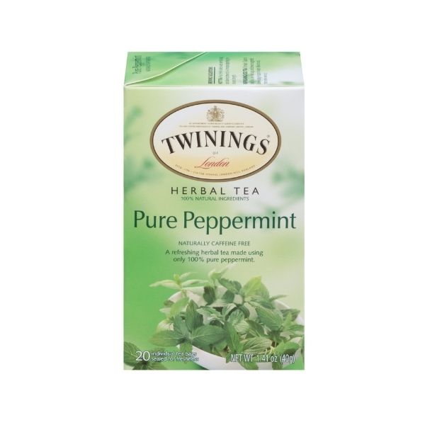 Twinings Peppermint Tea | Pantry Staples | Kosherkart