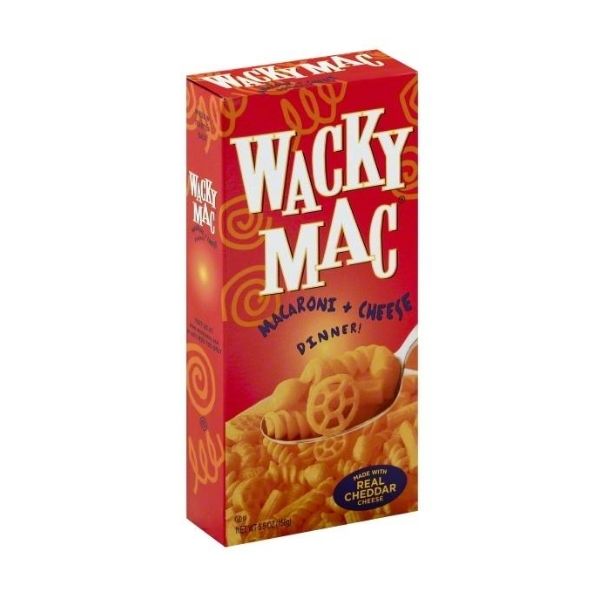 Wacky Mac | Pantry Staples | Kosherkart