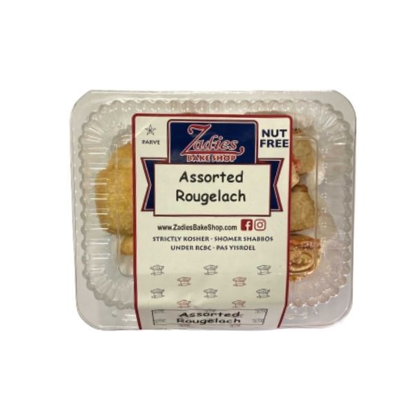 Zadies Assorted Rougelach