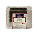 Zadies Rainbow Cookies 1 lb