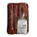 CH Butcher Hot Italian Sausage (0.8 lbs - 1.5 lbs)