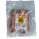 CH Butcher Beef Fry Bacon 8 oz