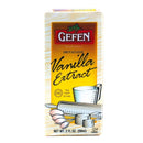Gefen Imitation Vanilla Extract 2 oz