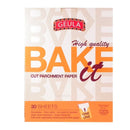 Geula Parchment Paper Cut 30 ct