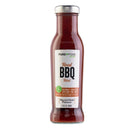Pure Foods By Estee Kafra Real BBQ Sauce 9 oz