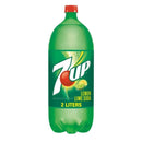 7UP Lemon Lime Soda 2L