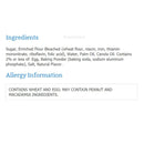 Pillsbury Eat Or Bake Sugar Cookie Dough 24 ct