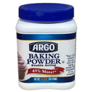 Argo Baking Powder 12 oz