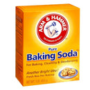 Arm & Hammer Pure Baking Soda 16 oz