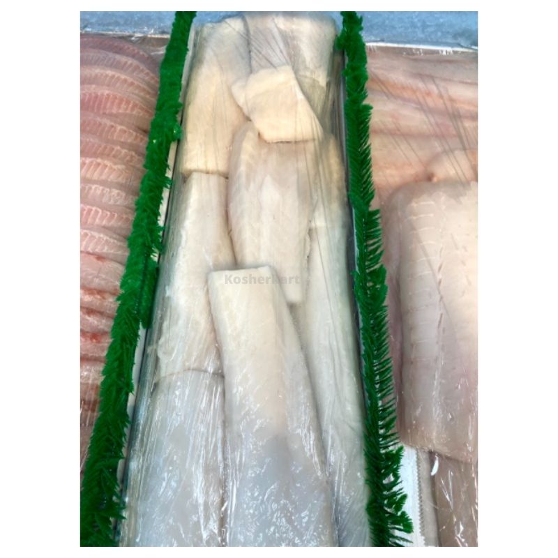 Avner's Chilean Sea Bass From Australia (6 oz - 9 oz) $35.99/lb