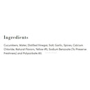 B&G Dill Pickle Chips 32 oz