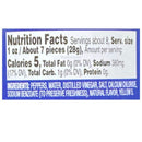 B&G Hot Peppers Sandwich Toppers 16 oz