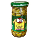 B&G Stuffed Manzanilla Olives 5.75 oz