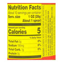 B&G Whole Kosher Dill Spears 16 oz