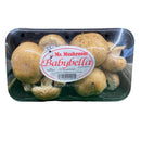 Baby Bella Mushrooms 10 oz