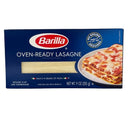 Barilla Classic Oven-Ready Lasagne Pasta 9 oz