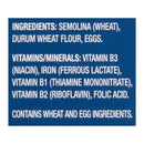 Barilla Classic Oven-Ready Lasagne Pasta 9 oz