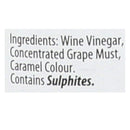 Bartenura Balsamic Vinegar of Moderna 16.9 oz