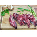 CH Butcher Beef Neck Bone (1 lb - 1.8 lbs)