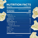 Birds Eye Poly Cauliflower Florets 14.4 oz