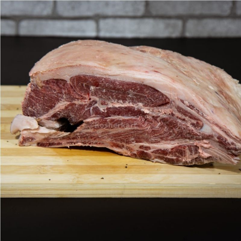CH Butcher Bone in Lamb Shoulder (5.5 lbs - 6.6 lbs)