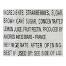 Bonne Maman Strawberry Preserves 13 oz