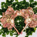 Boutique Butcher Rosemary & Garlic Dark Meat Chicken Steak (1 lb - 1.3 lbs)