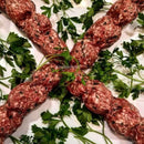 Boutique Butcher Turkish Kufta Kebob (frozen)