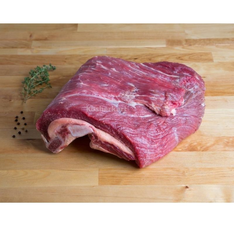 Boutique Butcher Breast of Veal Pocket (6.8 lbs - 8.8 lbs)
