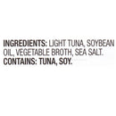 Bumble Bee Chunk Light Tuna in Oil 5 oz