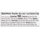 Bumble Bee Solid White Albacore Tuna in Vegetable Oil