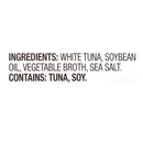 Bumble Bee Solid White Albacore Tuna in Vegetable Oil