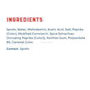 Bumble Bee Sardines in Hot Sauce 3.75 oz