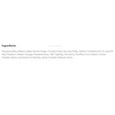 Bush's Best Sweet and Tangy Reduced Sodium & Sugar Baked Beans 15.7 oz