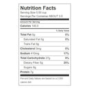 Bush's Best Sweet and Tangy Reduced Sodium & Sugar Baked Beans 15.7 oz