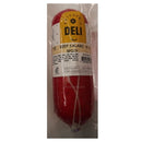 CH Butcher Spicy Beef Salami Chub 1 lb