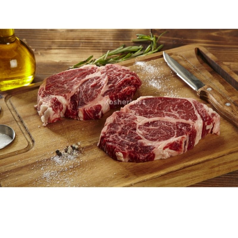 CH Butcher Boneless Club Steak (0.5 lbs - 1 lb)