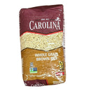 Carolina Whole Grain Brown Rice 1 lb
